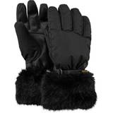 Sportswear Garment Gloves Barts Empire Ski Gloves - Black