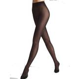 Wolford Tights Wolford Satin Opaque 50 Tights - Nearly Black