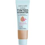 Wet N Wild Bare Focus Tinted Hydrator Medium Tan