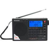 MW Radios Aiwa RMD-77