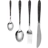 Salter Cutlery Sets Salter - Cutlery Set 16pcs