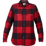 Fjällräven Canada Shirt W - Red