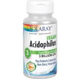 Solaray Gut Health Solaray Acidophilus 30 pcs