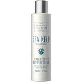 Scottish Fine Soaps Bath & Shower Products Scottish Fine Soaps Sea Kelp Marine Spa Replenishing Shower Cream 200ml