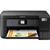 Colour Printer - Wi-Fi Printers Epson EcoTank ET-2851