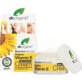 Dr. Organic Vitamin E Cream 50ml