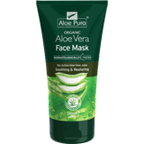 Regenerating Facial Masks Aloe Pura Aloe Vera Face Mask 150ml