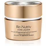 Estée Lauder Re-Nutriv Ultimate Lift Regenerating Youth Eye Creme Rich 15ml