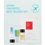 Cosrx Gift Boxes & Sets Cosrx Favorites Best Sellers Set