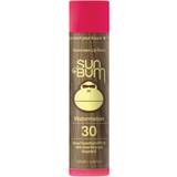 Sun Protection Lips - UVB Protection Sun Bum Original Sunscreen Lip Balm Watermelon SPF30 4.25g