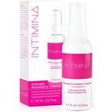 Alcohol Free Intimate Hygiene & Menstrual Protections Intimina Intimate Accessory Cleaner 75ml