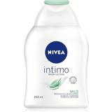 Nivea Intimate Care Nivea Intimo Intimate Natural Wash Lotion 250ml