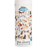 Ridley's Dog Lovers 1000 Pieces