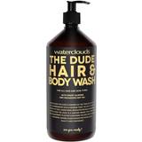 Waterclouds Body Washes Waterclouds The Dude Hair & Body Wash 1000ml