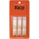 White Mouthpieces for Wind Instruments D'Addario RIA0325