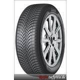 Sava All Season Tyres Car Tyres Sava All Weather 235/65 R17 108V XL