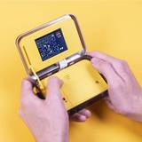 Game Consoles Pac-Man Arcade Game In A Tin