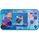 Baby Toys Lexibook Handheld Frozen console Cyber Arcade Pocket screen 1.8'' 150 games (JL1895FZ)
