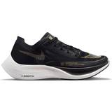 Nike zoomx vaporfly Shoes Nike ZoomX Vaporfly Next% 2 M - Black/Metallic Gold Coin/White