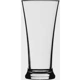 Plastic Beer Glasses Strahl DesignPlus Contemporary Beer Glass 28.5cl 4pcs