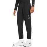 Nike Dri-FIT Run Division Challenger Woven Running Pants Men - Black