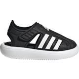 Adidas Sandals adidas Infant Summer Closed Toe Water Sandals - Core Black/Cloud White/Core Black