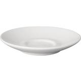 Olympia Cafe Saucer Plate 11.65cm 12pcs
