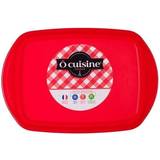 Ocuisine - Food Container 0.35L
