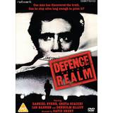 Defence Of The Realm (DVD)