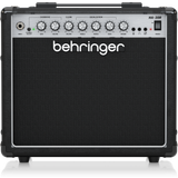 Behringer Guitar Amplifiers Behringer HA-20R