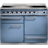 Falcon Electric Ovens Induction Cookers Falcon 1092 Deluxe Induction Blue