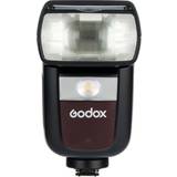 ADI-TTL (Sony/Minolta) Camera Flashes Godox Ving V860III for Sony
