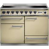 Falcon Cookers Falcon 1092 Deluxe Induction Beige
