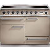 Falcon 1092 Deluxe Induction Brown