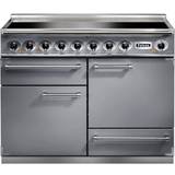 Falcon 110cm - Electric Ovens Induction Cookers Falcon 1092 Deluxe Induction Stainless Steel