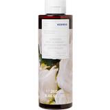 Korres Renew + Hydrate Renewing Body Cleanser White Blossom 250ml