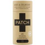 Outdoor Use Plasters Patch Bites & Splinters 25-pack