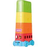 Tomy Stacking Toys Tomy Toomies Stacker Decker Bus