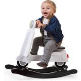 Childhome Rocking Scooter