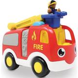 Wow Toys Wow Toys Ernie Fire Engine
