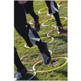 Rope Ladders Precision Training Speed Agility Interlocked Hoops