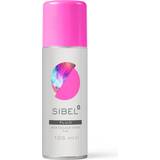 Sibel Hair Color Spray Pink 125