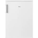 Automatic Defrosting Freestanding Refrigerators AEG RTB515E1AW White