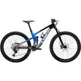 Cross Country Bikes - Full Mountainbikes Trek Top Fuel 9.7 2022 Unisex