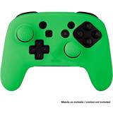 Controller Decal Stickers Blade Nintendo Switch Pro Controller Custom Kit - Glow in the Dark