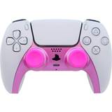 Imp Gaming PS5 Controller Styling Kit (Faceplate & Thumb Grips) - Pink Sparkle
