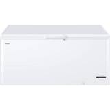 SN Chest Freezers Haier HCE519F White