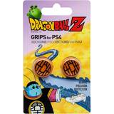 Blade PS4/PS3/XBox One/X360/Wii/Wii U Dragon Ball Z Thumb Grips - Kaito