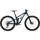 Cross Country Bikes - Full Mountainbikes Trek Top Fuel 8 2022 Unisex