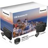 Panasonic TZ80 Accessory Kit